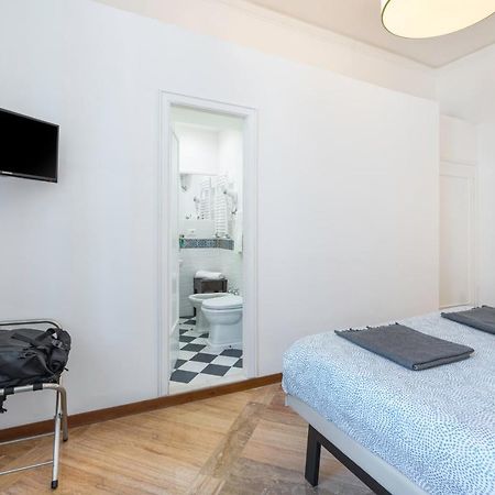 Vin Novo Rooms & Apartments فلورنس المظهر الخارجي الصورة