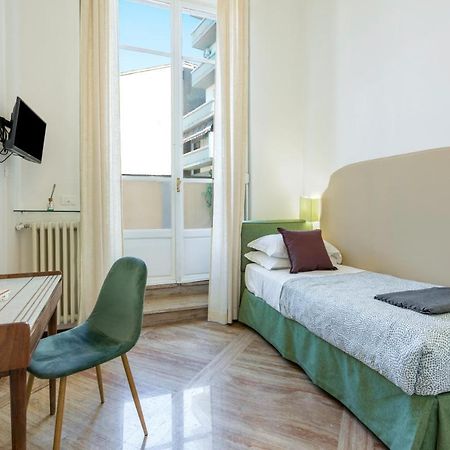Vin Novo Rooms & Apartments فلورنس المظهر الخارجي الصورة