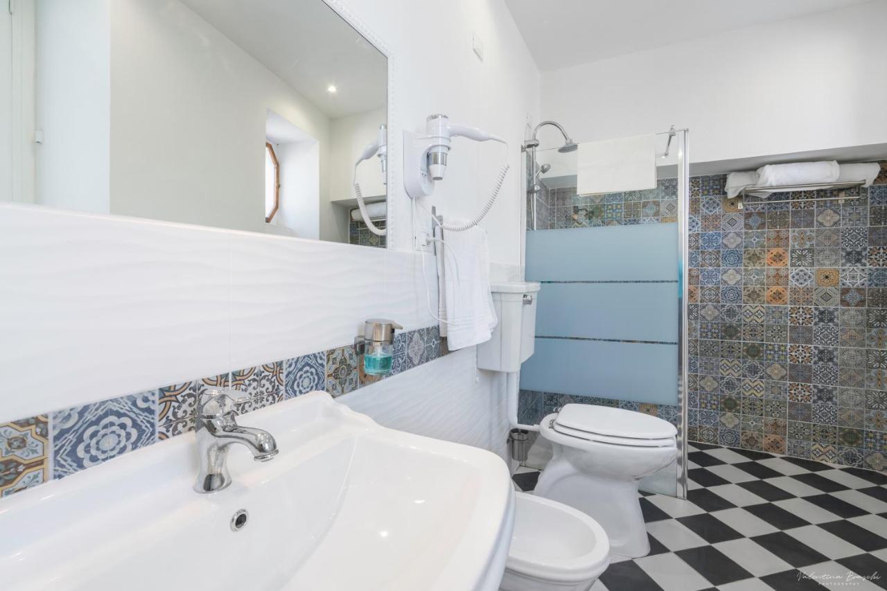 Vin Novo Rooms & Apartments فلورنس المظهر الخارجي الصورة
