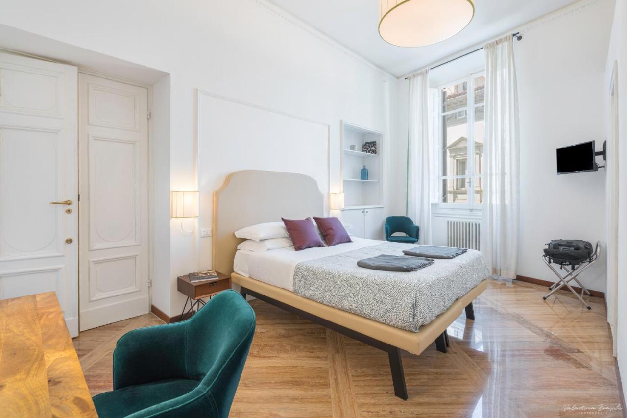 Vin Novo Rooms & Apartments فلورنس المظهر الخارجي الصورة