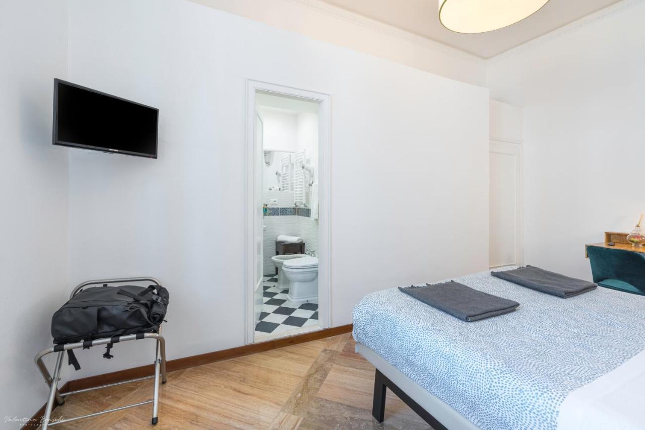Vin Novo Rooms & Apartments فلورنس المظهر الخارجي الصورة