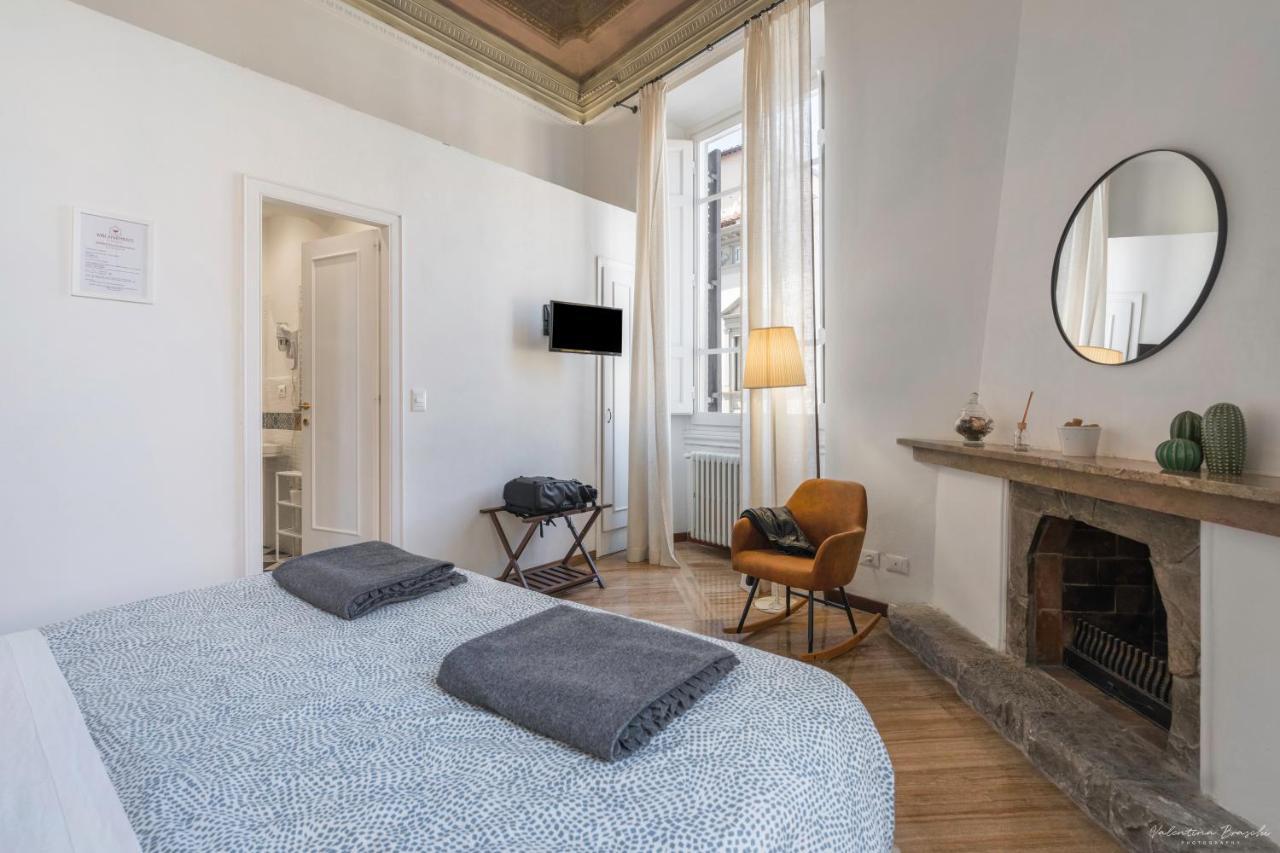 Vin Novo Rooms & Apartments فلورنس المظهر الخارجي الصورة