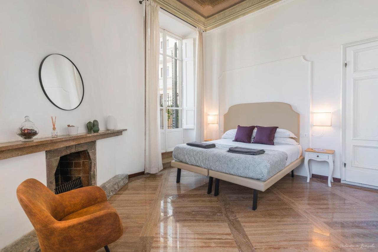 Vin Novo Rooms & Apartments فلورنس المظهر الخارجي الصورة
