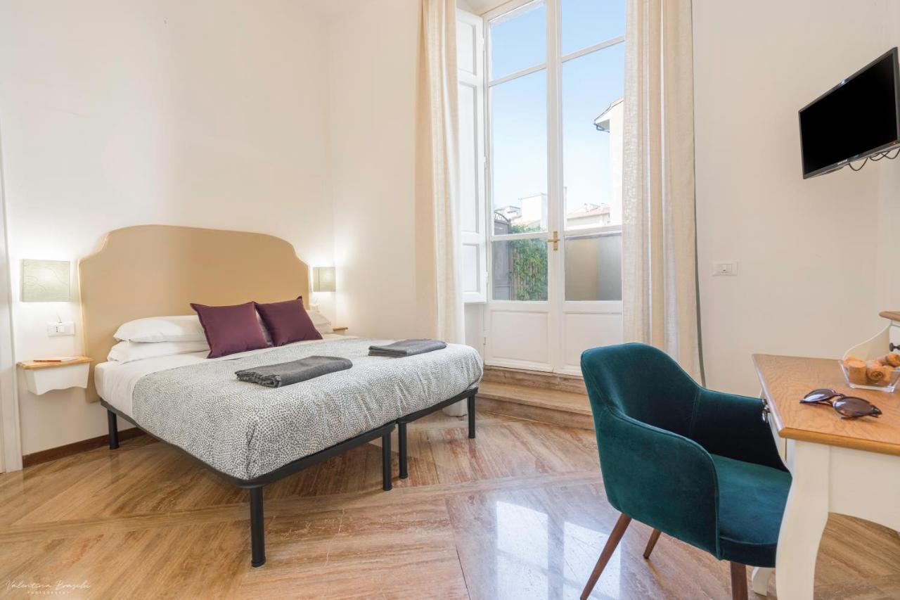 Vin Novo Rooms & Apartments فلورنس المظهر الخارجي الصورة