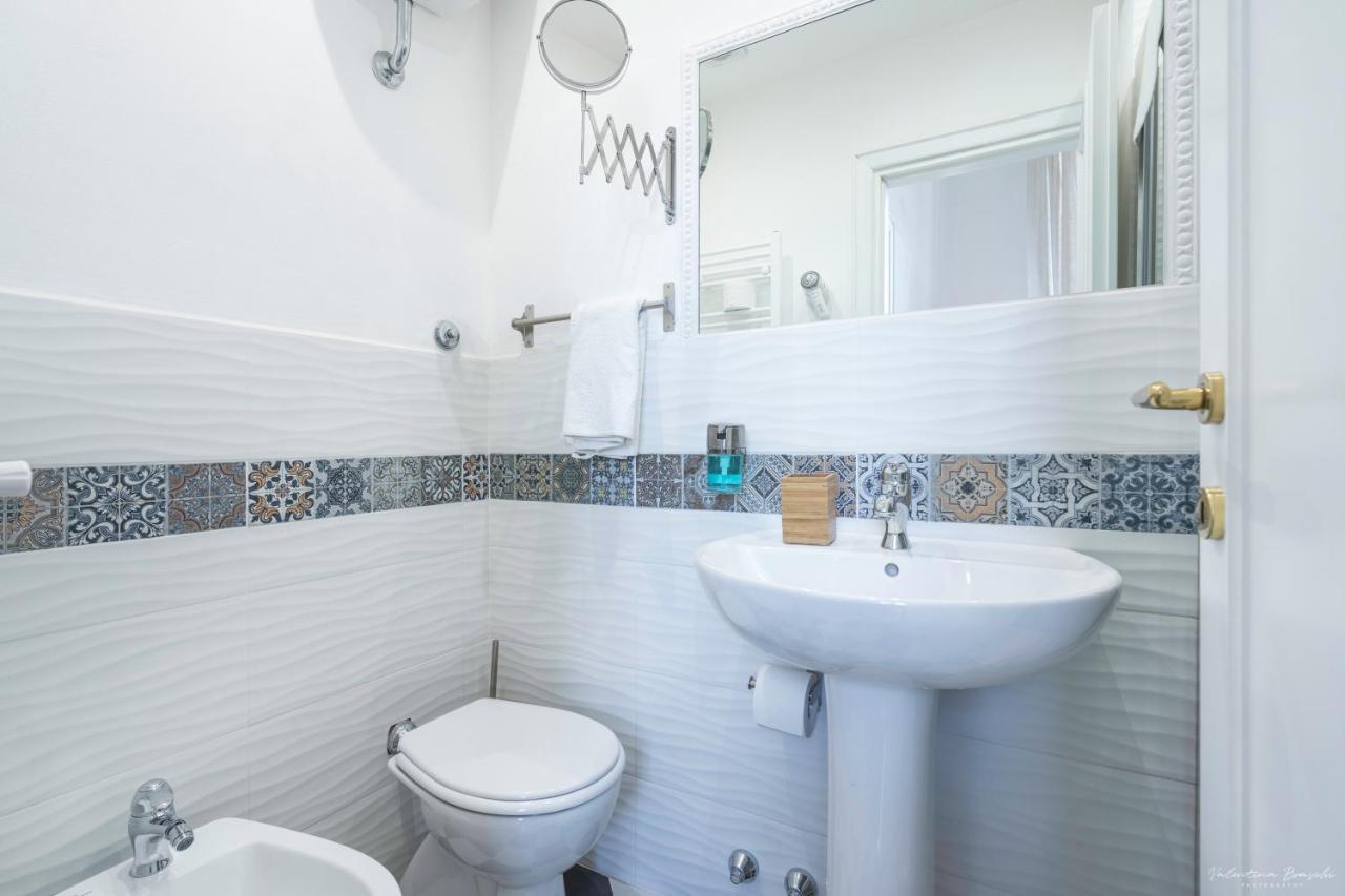 Vin Novo Rooms & Apartments فلورنس المظهر الخارجي الصورة