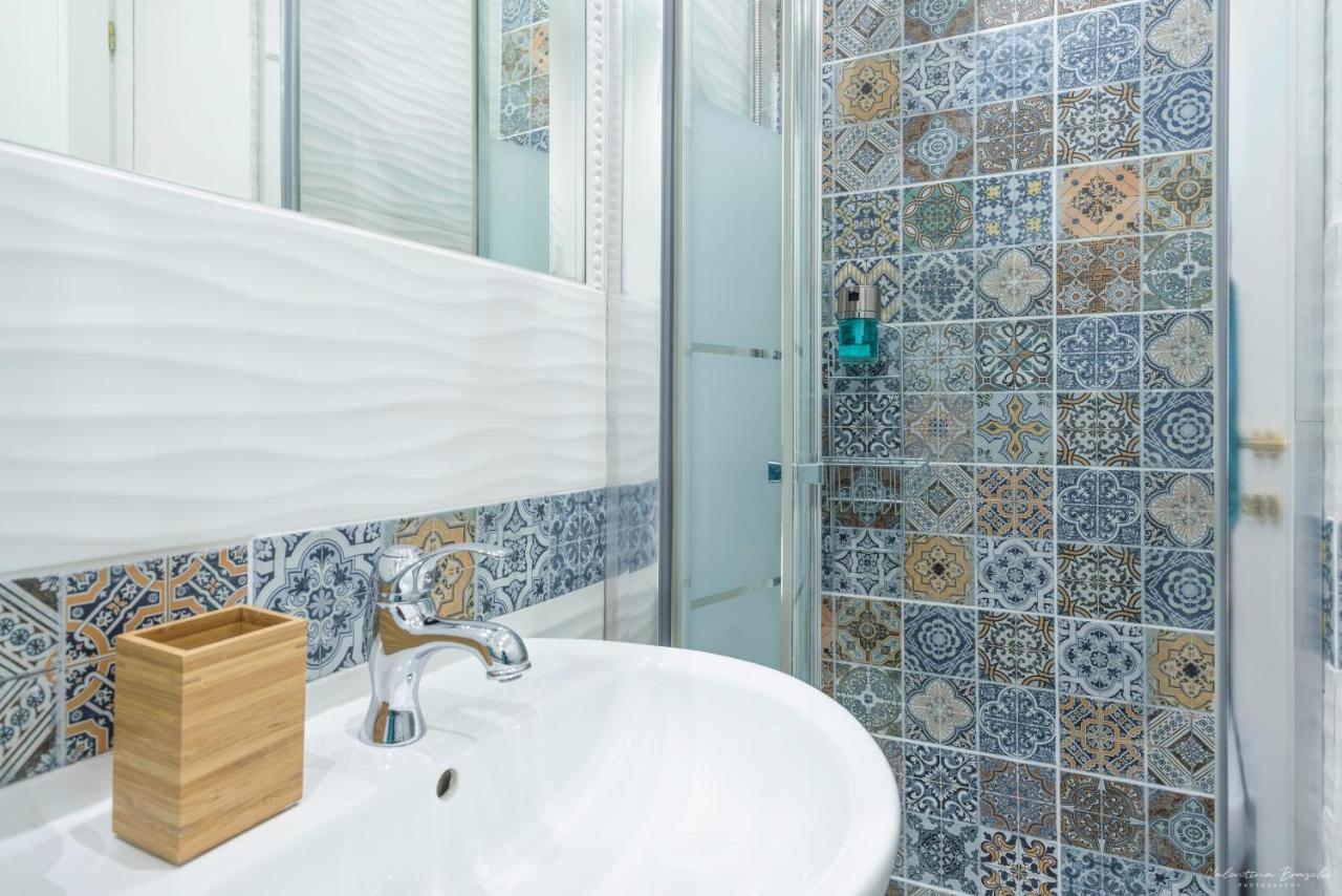 Vin Novo Rooms & Apartments فلورنس المظهر الخارجي الصورة