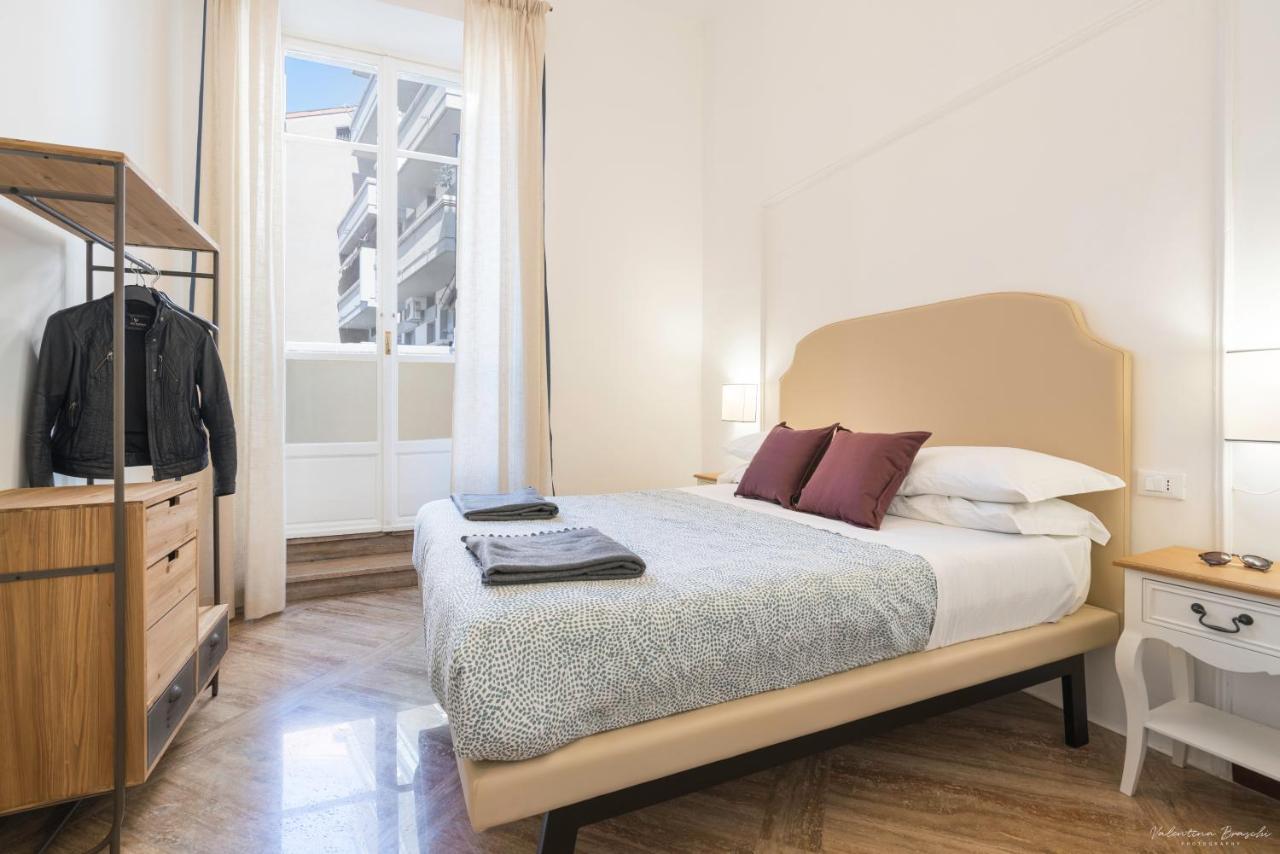 Vin Novo Rooms & Apartments فلورنس المظهر الخارجي الصورة