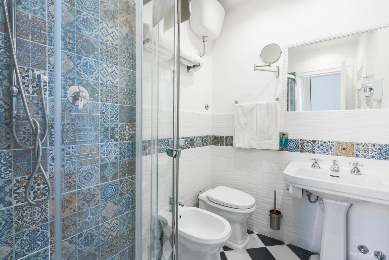 Vin Novo Rooms & Apartments فلورنس المظهر الخارجي الصورة