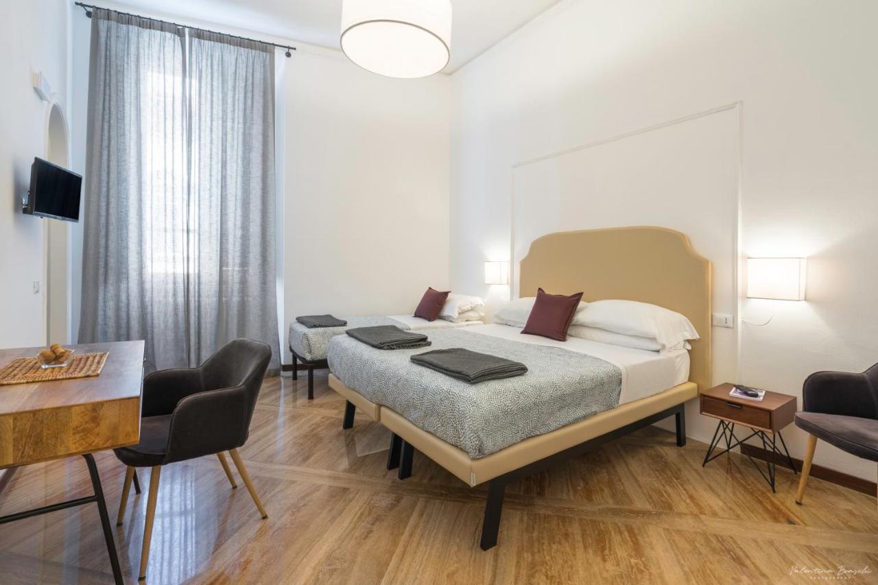 Vin Novo Rooms & Apartments فلورنس المظهر الخارجي الصورة