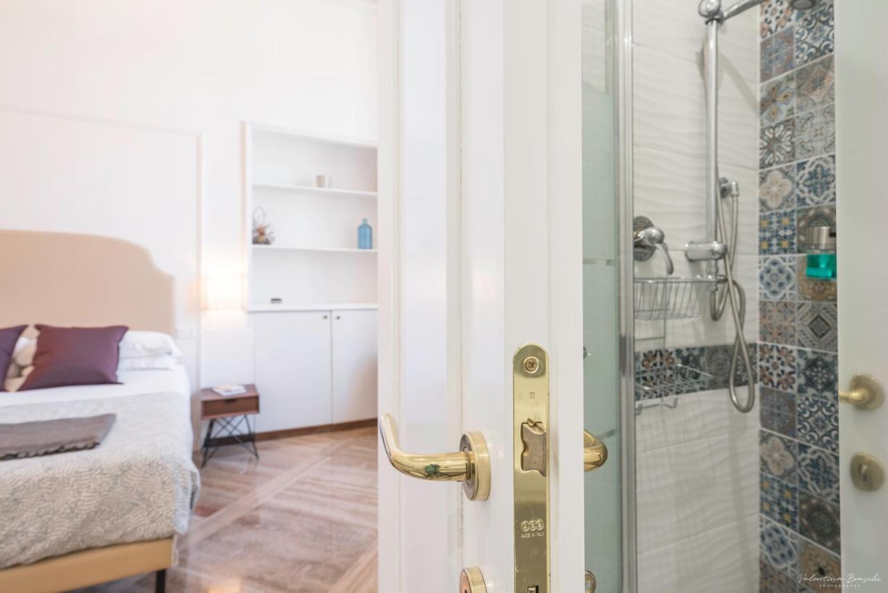 Vin Novo Rooms & Apartments فلورنس المظهر الخارجي الصورة