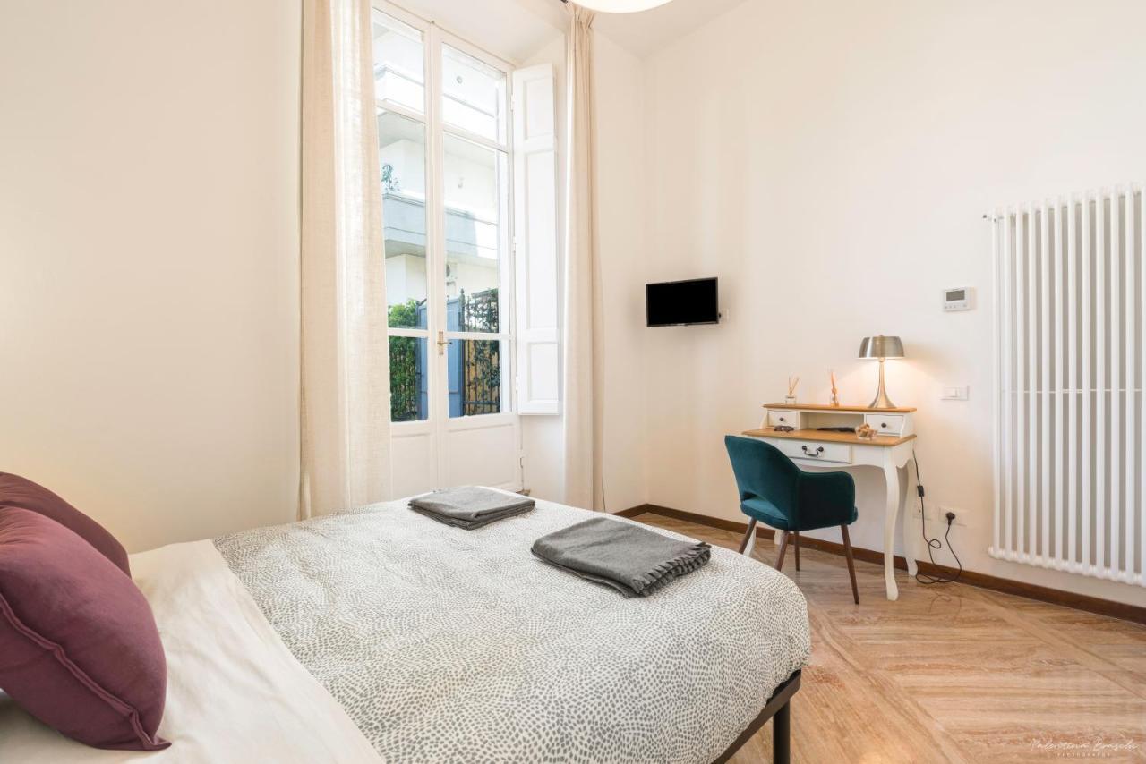 Vin Novo Rooms & Apartments فلورنس المظهر الخارجي الصورة