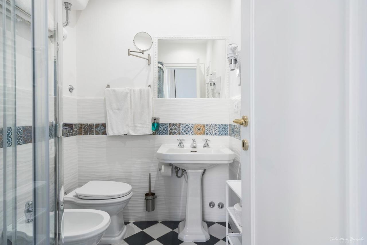 Vin Novo Rooms & Apartments فلورنس المظهر الخارجي الصورة