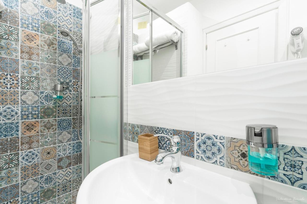 Vin Novo Rooms & Apartments فلورنس المظهر الخارجي الصورة