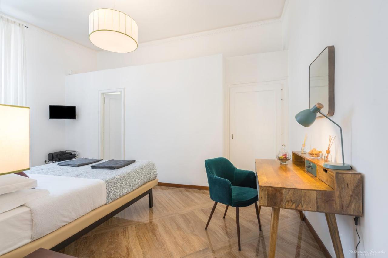 Vin Novo Rooms & Apartments فلورنس المظهر الخارجي الصورة