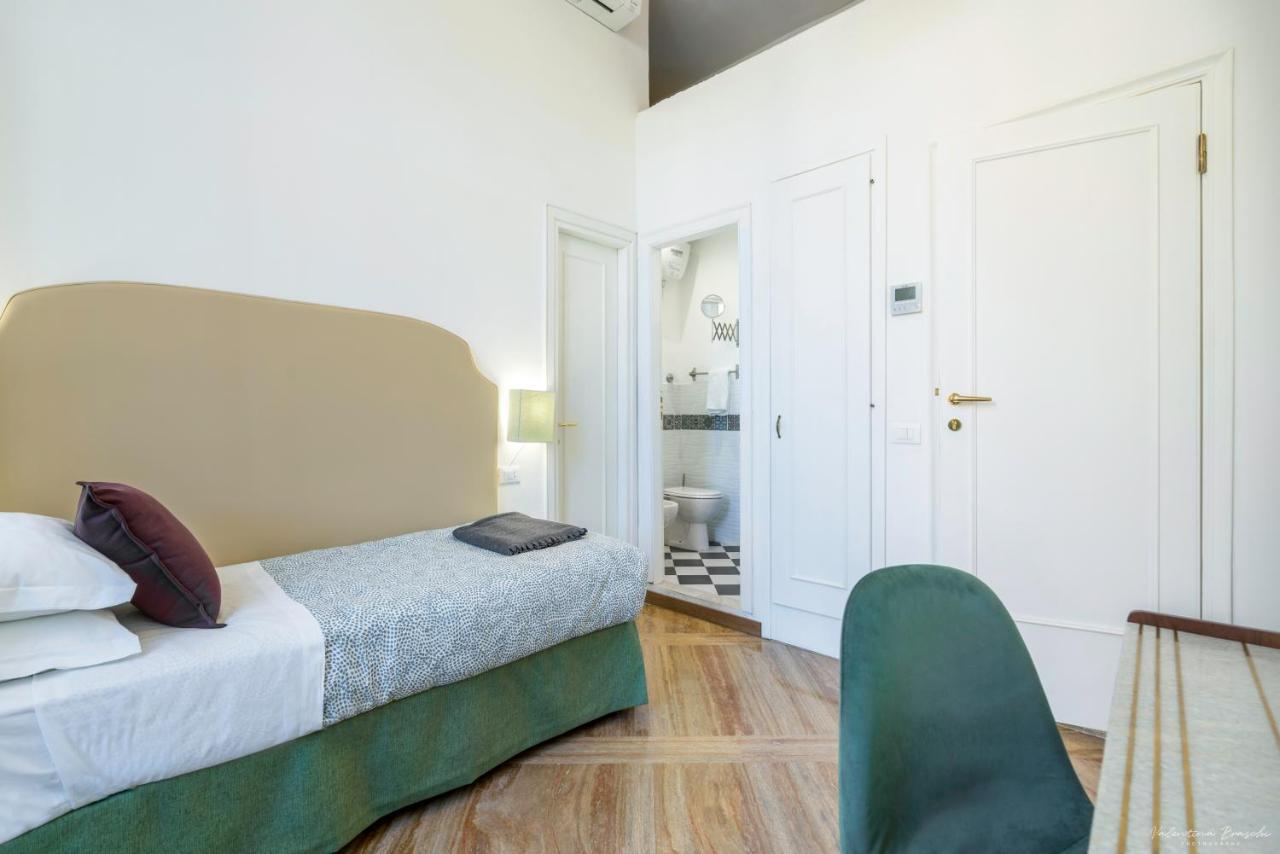 Vin Novo Rooms & Apartments فلورنس المظهر الخارجي الصورة