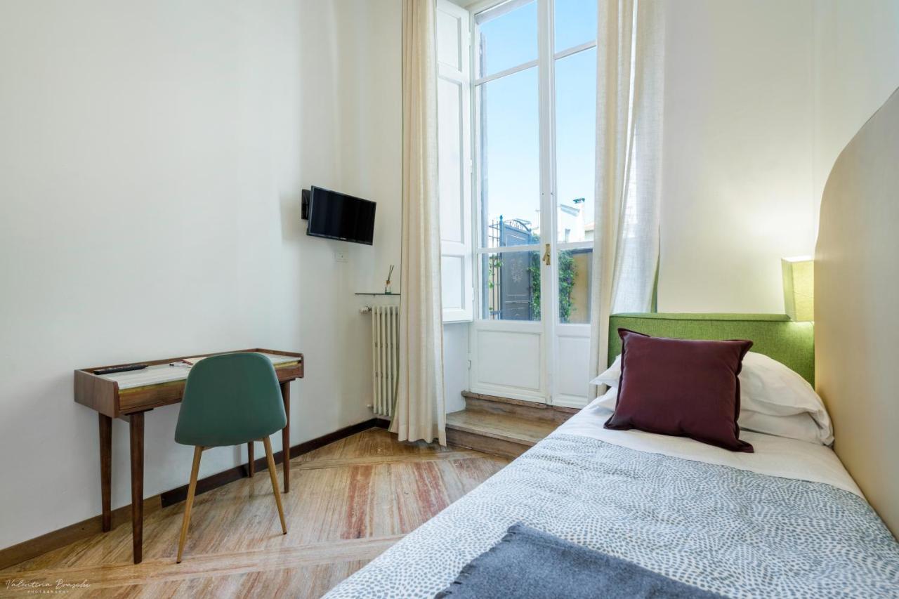 Vin Novo Rooms & Apartments فلورنس المظهر الخارجي الصورة