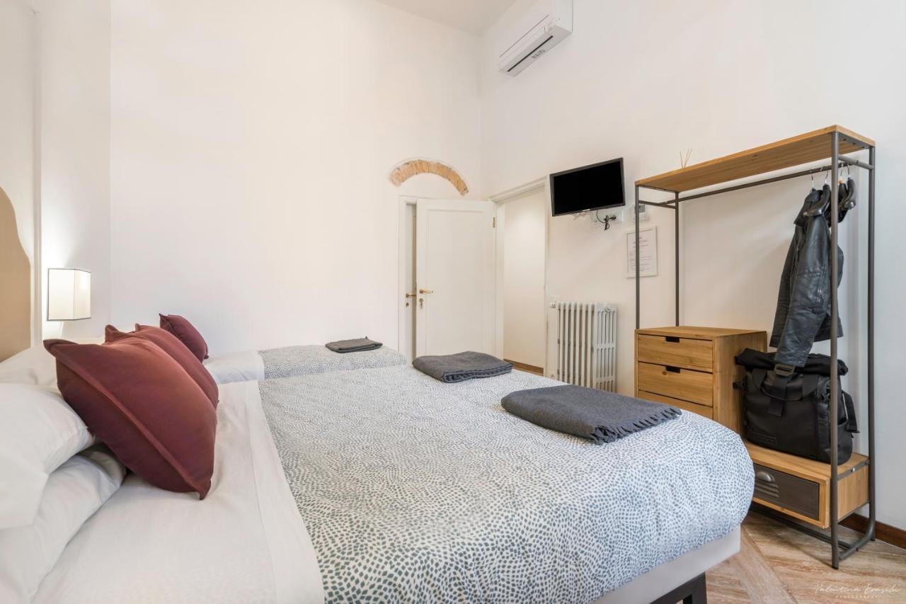 Vin Novo Rooms & Apartments فلورنس المظهر الخارجي الصورة