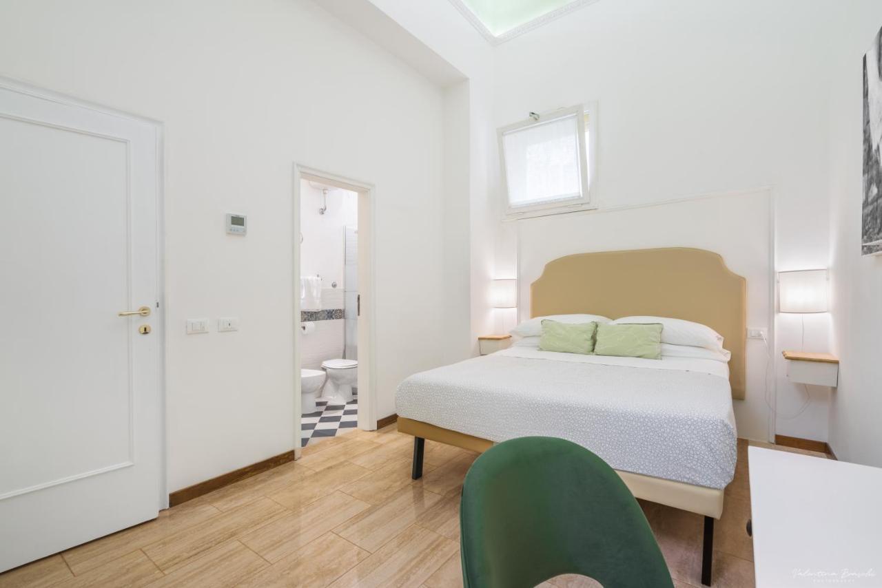 Vin Novo Rooms & Apartments فلورنس المظهر الخارجي الصورة