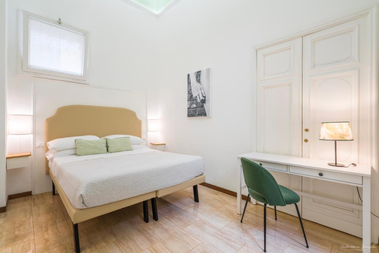 Vin Novo Rooms & Apartments فلورنس المظهر الخارجي الصورة