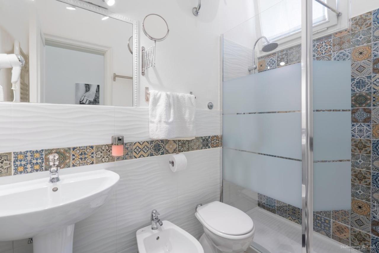 Vin Novo Rooms & Apartments فلورنس المظهر الخارجي الصورة
