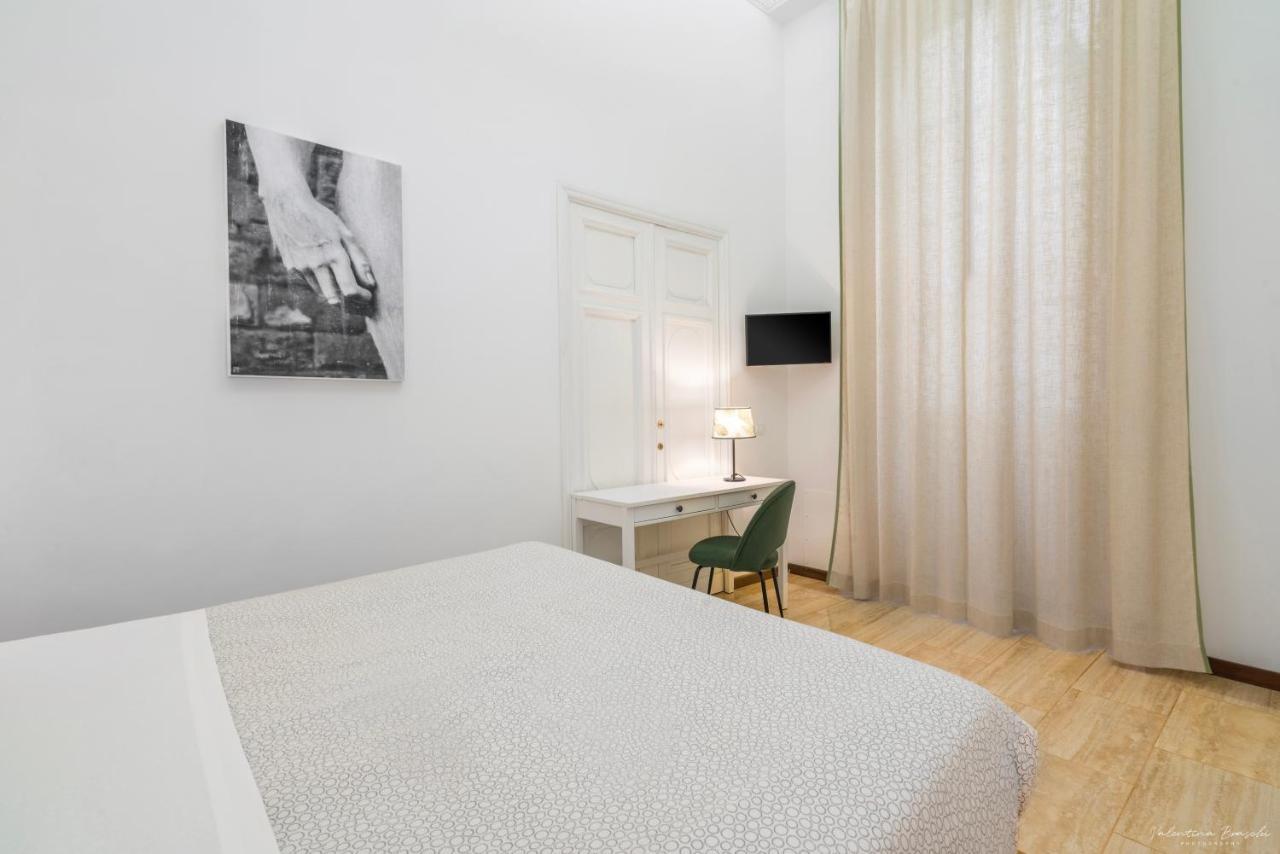 Vin Novo Rooms & Apartments فلورنس المظهر الخارجي الصورة