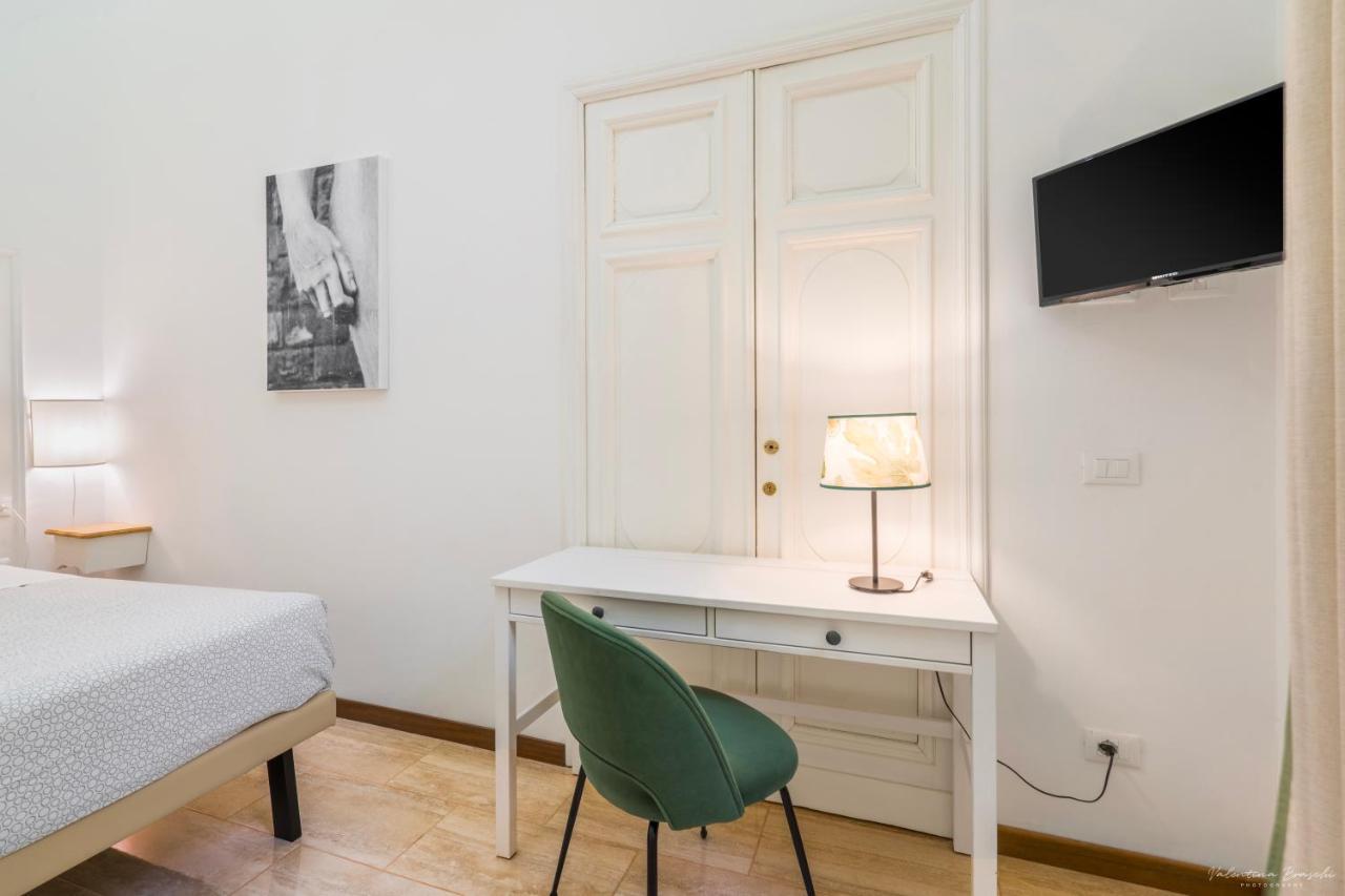 Vin Novo Rooms & Apartments فلورنس المظهر الخارجي الصورة