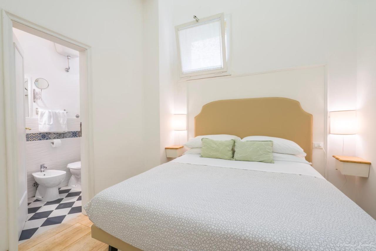 Vin Novo Rooms & Apartments فلورنس المظهر الخارجي الصورة