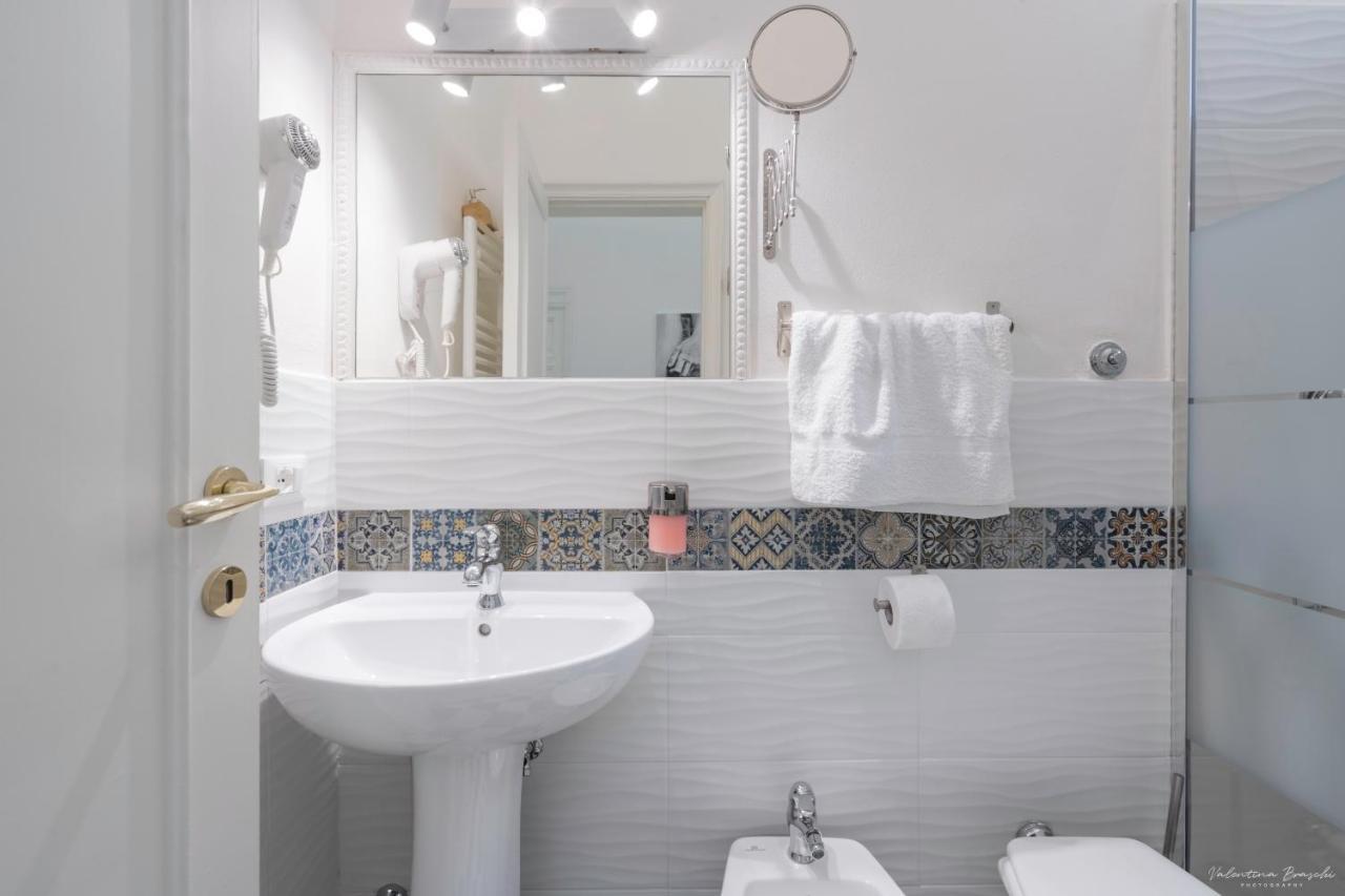 Vin Novo Rooms & Apartments فلورنس المظهر الخارجي الصورة