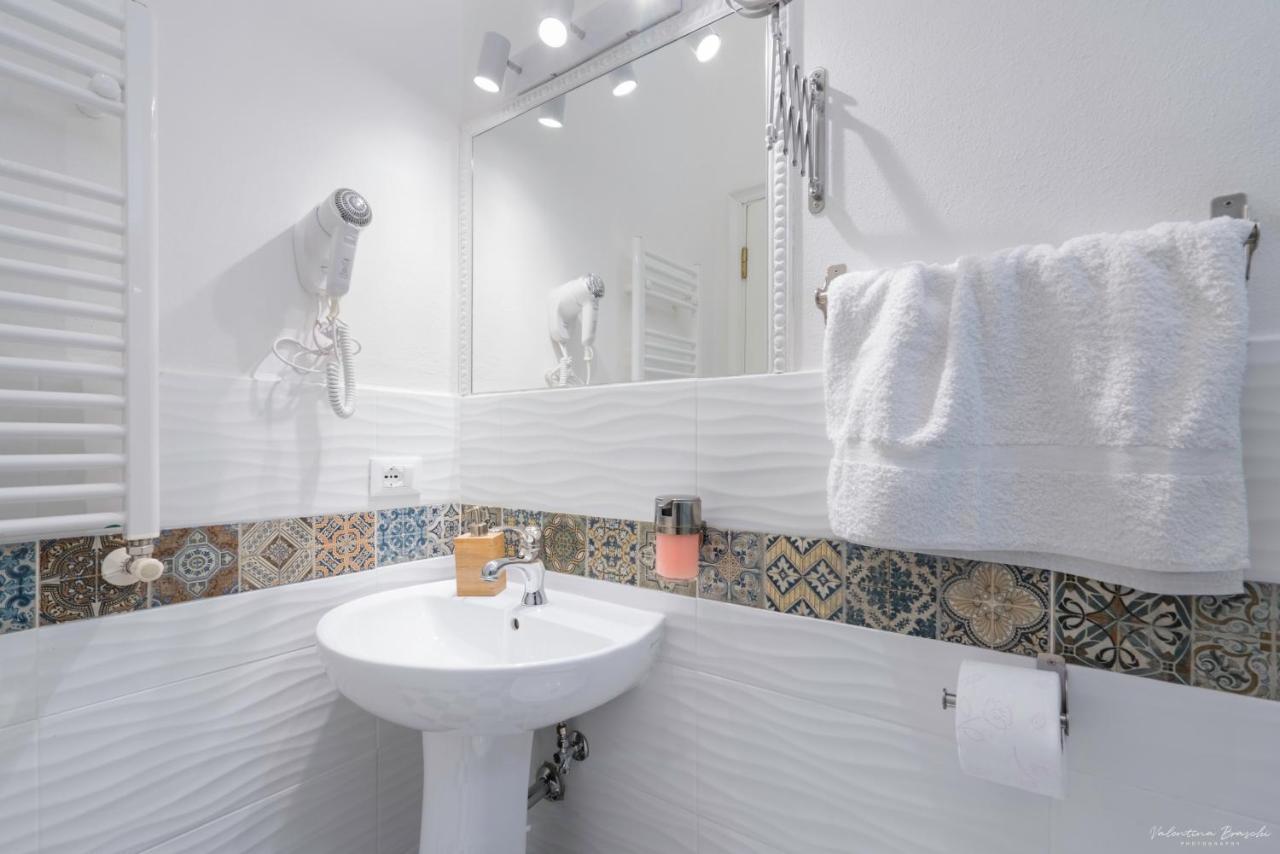 Vin Novo Rooms & Apartments فلورنس المظهر الخارجي الصورة