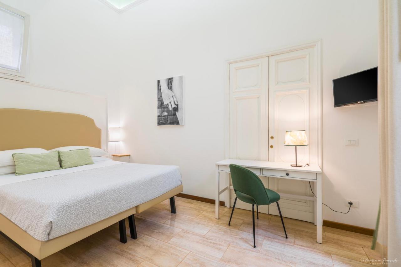 Vin Novo Rooms & Apartments فلورنس المظهر الخارجي الصورة
